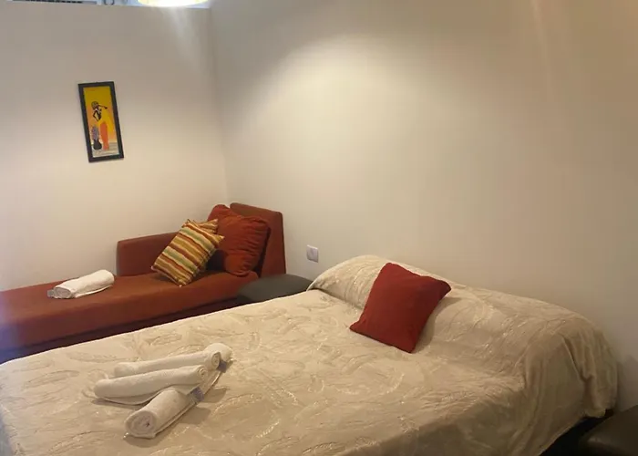 Departamento V&S
