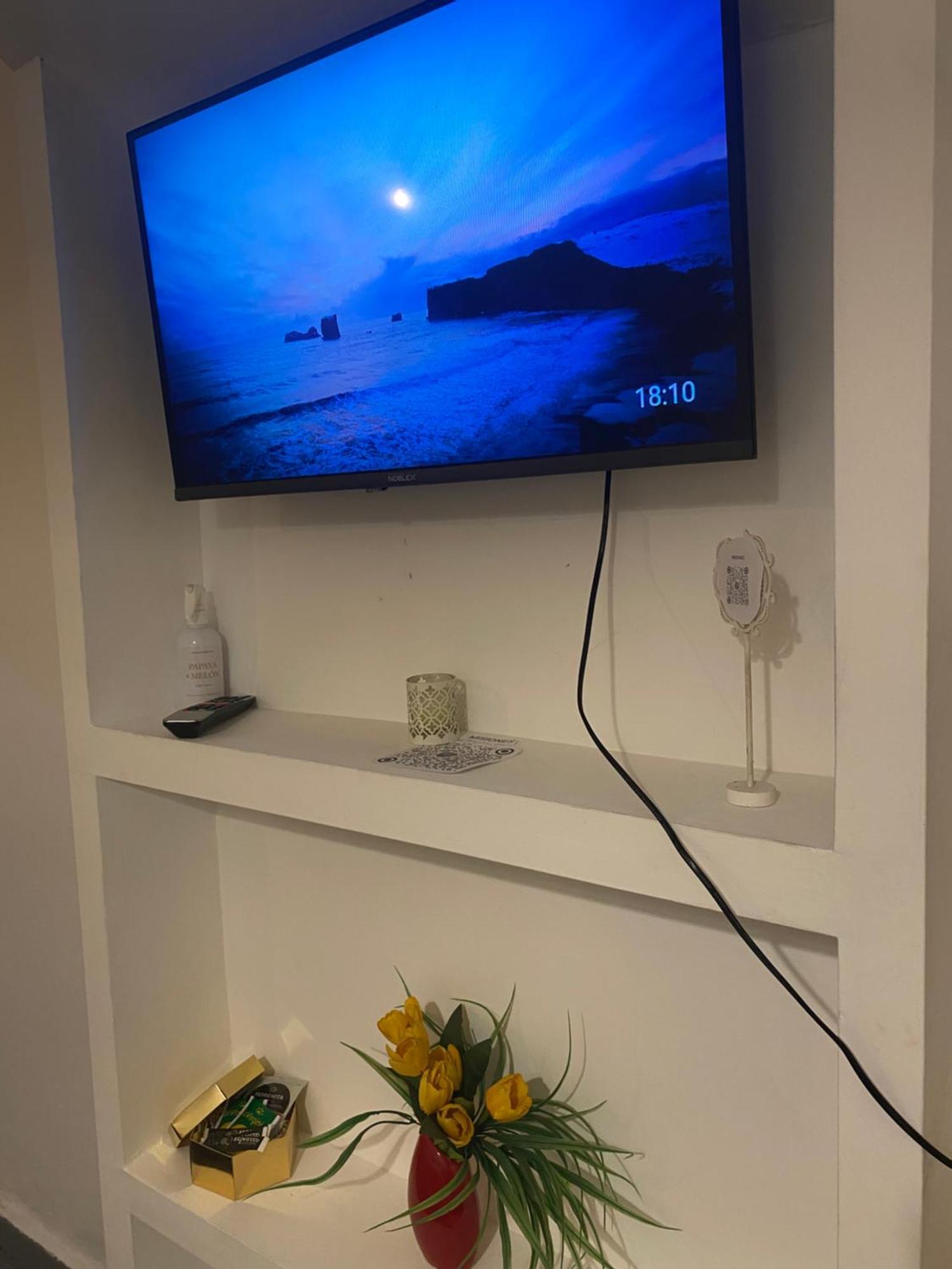Apartamento Departamento V&s *