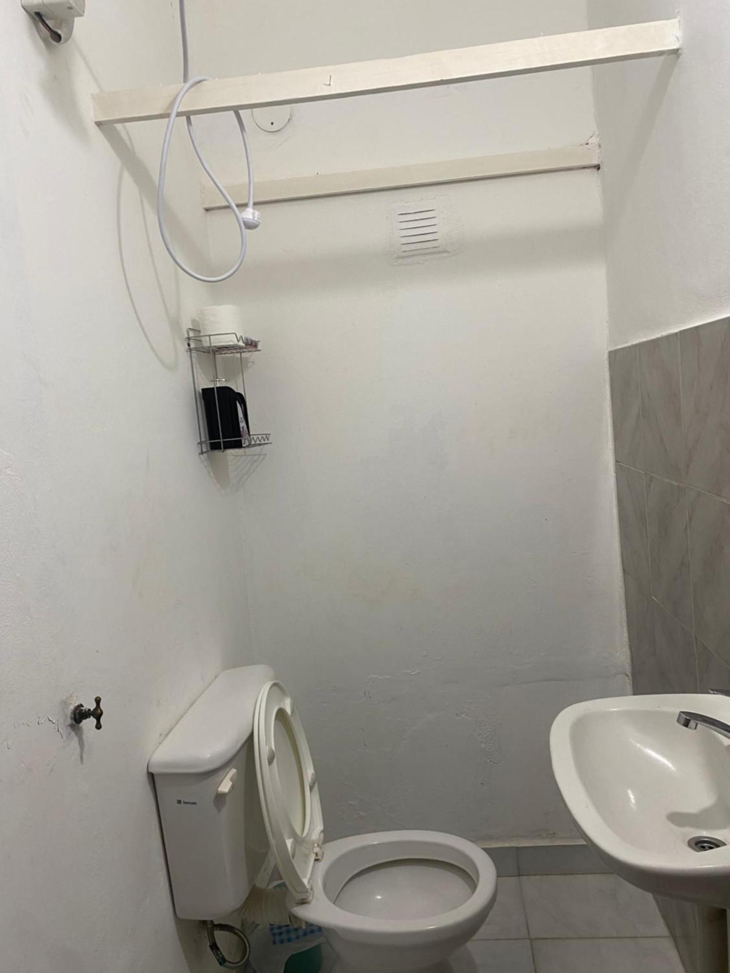 Departamento V&s Apartamento